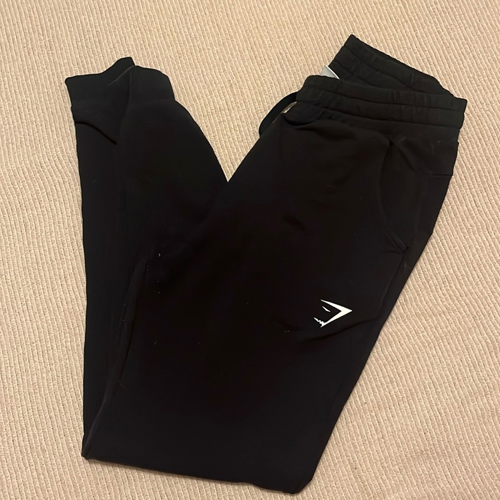 Gymshark Pippa training joggers